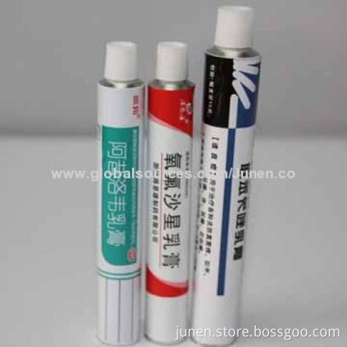Tube, customized dimensions and printing, prompt lead time and good quality